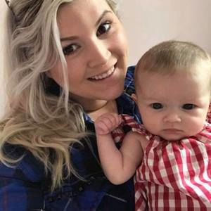 Meet your Posher, Britt